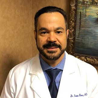 Dr. Isaac Perez, MD