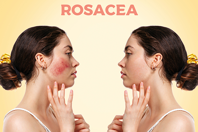 Understanding and treating rosacea